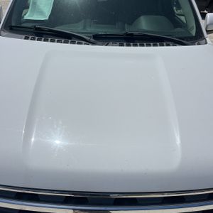 2018 FORD EXPEDITION XLT 照片 15