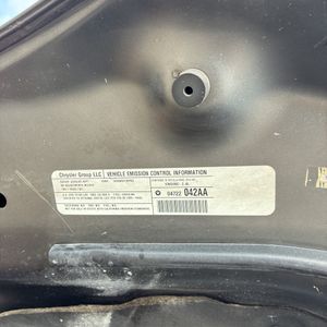 2013 Chrysler 200 LX 缩略图 43