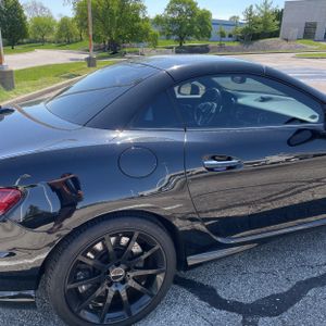 MERCEDES-BENZ SL AMG - 9