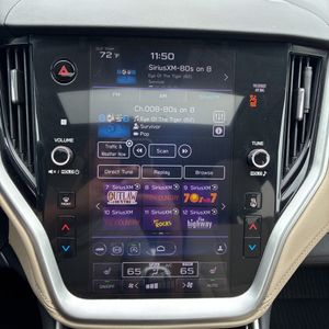 2021 Subaru OUTBACK PREMIUM — миниатюра 38