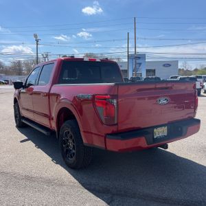 FORD F-150 XLT - 5