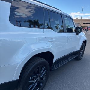 LEXUS GX 550 PREMIUM - 8