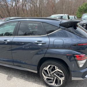 HYUNDAI KONA N LINE - 6