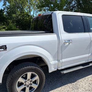 FORD F-150 XLT - 9