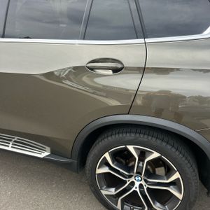 2022 BMW X5 SDRIVE40I — фото 6