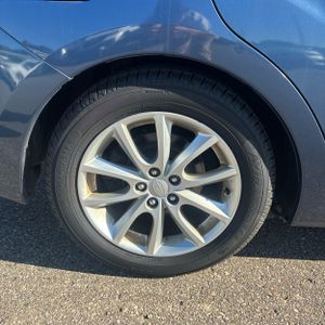 2012 Subaru IMPREZA 2.0I PREMIUM — фото 19