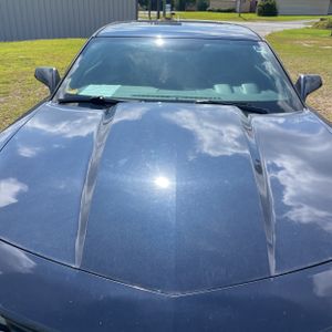 2014 Chevrolet CAMARO LT — миниатюра 15