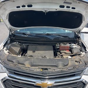 صورة 44 لـ 2020 Chevrolet TRAVERSE LT CLOTH