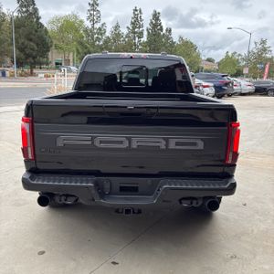 FORD F-150 RAPTOR - 7