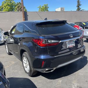 LEXUS RX 350 BASE - 5