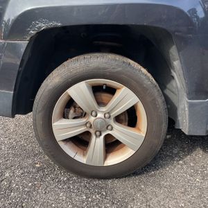 صورة مصغرة 16 لـ 2014 JEEP PATRIOT LIMITED