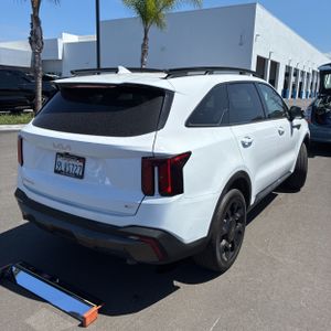 KIA SORENTO X-LINE SX - 8
