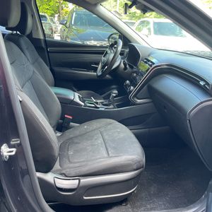 2022 Hyundai TUCSON SEL 缩略图 32