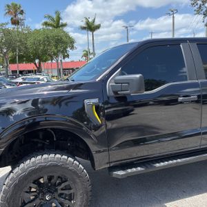 FORD F-150 STX - 2