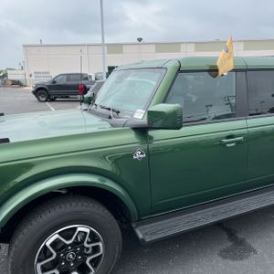 FORD BRONCO - 2