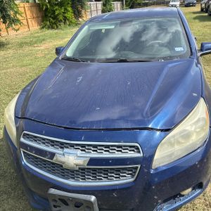 2013 Chevrolet MALIBU LT 缩略图 15