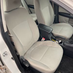 2012 KIA FORTE EX — миниатюра 33