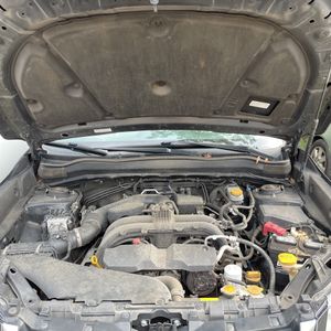 2017 Subaru FORESTER 2.5I PREMIUM 缩略图 45