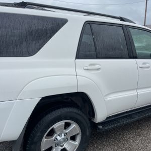 صورة 9 لـ 2005 Toyota 4RUNNER LIMITED