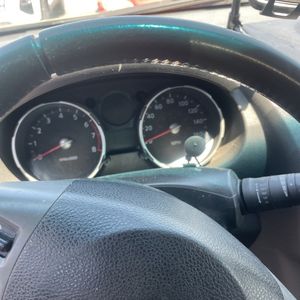 2010 Nissan ROGUE SL 照片 29
