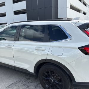 HONDA CR-V HYBRID SPORT-L - 6