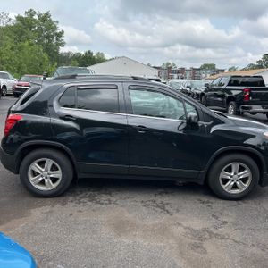 صورة 10 لـ 2016 Chevrolet TRAX LT