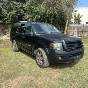 صورة مصغرة 12 لـ 2008 FORD EXPEDITION LIMITED