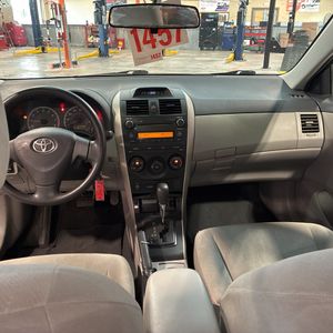 صورة مصغرة 36 لـ 2013 Toyota COROLLA L