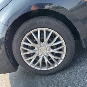 2024 Toyota COROLLA SE 缩略图 17