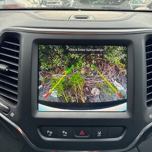 2023 JEEP CHEROKEE ALTITUDE LUX 缩略图 36