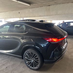 2025 Lexus RX 450H+ LUXURY 照片 6