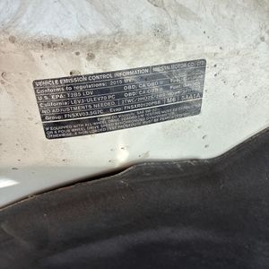 2015 Nissan MURANO S 缩略图 48