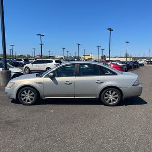 FORD TAURUS SEL - 3