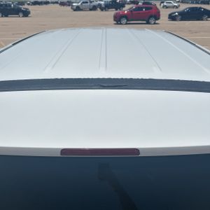 2016 Dodge GRAND CARAVAN SE — миниатюра 16