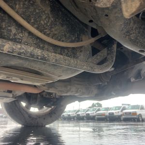 صورة مصغرة 28 لـ 2008 Honda CR-V EX
