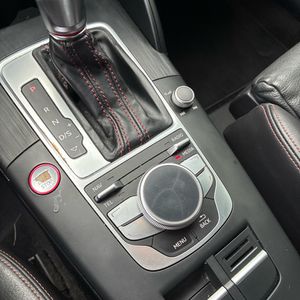 صورة 74 لـ 2015 AUDI S3 2.0T PREMIUM PLUS