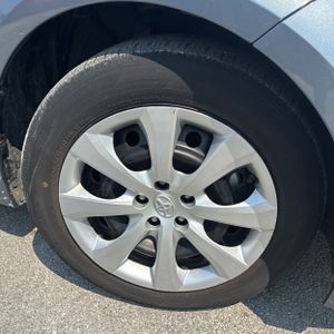 صورة مصغرة 20 لـ 2025 Toyota COROLLA LE