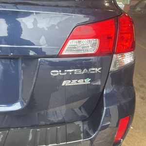 2013 Subaru OUTBACK 2.5I PREMIUM — миниатюра 23