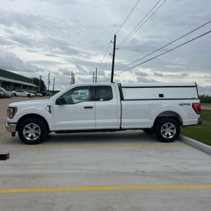 FORD F-150 XLT - 3