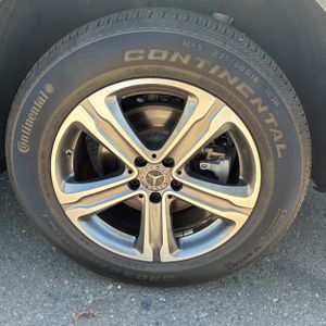 صورة مصغرة 18 لـ 2019 Mercedes-BENZ GLC