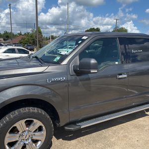 2018 FORD F-150 XL 照片 2