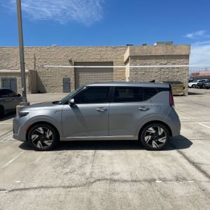 KIA SOUL GT-LINE - 3