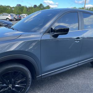 2024 Mazda CX-5 2.5 S CARBON EDITION 照片 2