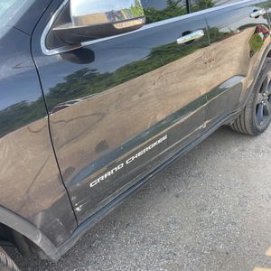 2016 JEEP GRAND CHEROKEE LIMITED 照片 59