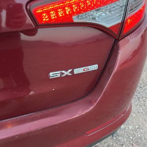صورة مصغرة 23 لـ 2012 KIA OPTIMA SX TURBO