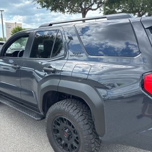 TOYOTA 4RUNNER - 6