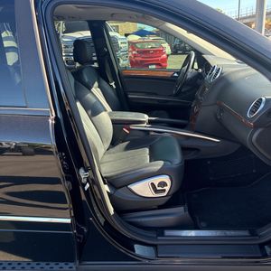 صورة مصغرة 33 لـ 2008 Mercedes-BENZ GL