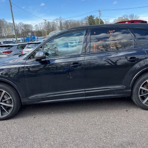 AUDI Q7 QUATTRO PREMIUM PLUS 55 TFSI - 4