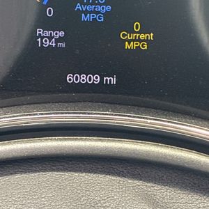 2019 Dodge DURANGO GT PLUS — миниатюра 41