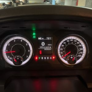 2020 RAM 1500 CLASSIC TRADESMAN 缩略图 37
